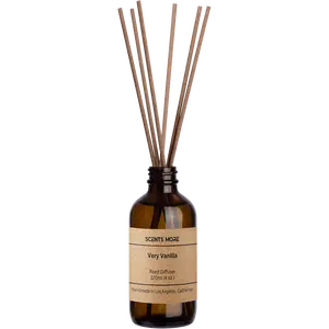 Very Vanilla Reed Diffuser