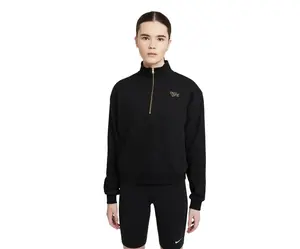 Nike Femme Qtr Zip Mens Jackets
