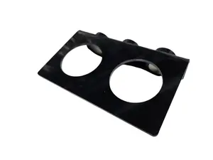 Magnetic Feeding Ledge – Large/Double Cup