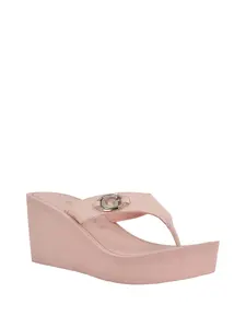 GUESS Female Eva Wedges