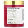 Truly Beauty Smooth Legend Pre-Shave Scrub, 6 fl oz (180 ml)