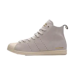 Superstar Hi "Wales Bonner - Mist Stone" JQ7633