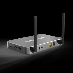 updated superbox  s6  ultra Super Remote Control Set PRO/MAX/ULTRA for Home Accessories - 6-in-1 Multipurpose Kit for Spooky Season Decor & Smart Home Upgrades