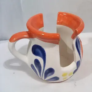 6x Mexican Napkin Holders - Servilletero - decoraccion- parties- decoration table