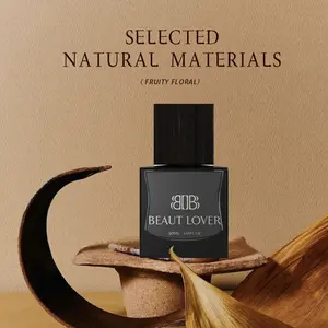 Beaut Lover Famous Scent Daily Wear Work Leather Woody Floral Fruity Designer Unisex Original 50ML Perfume for Lady Men Boss