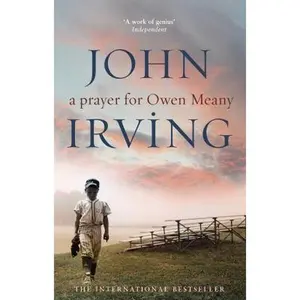 USED-A Prayer for Owen Meany by Irving  John (Paperback)