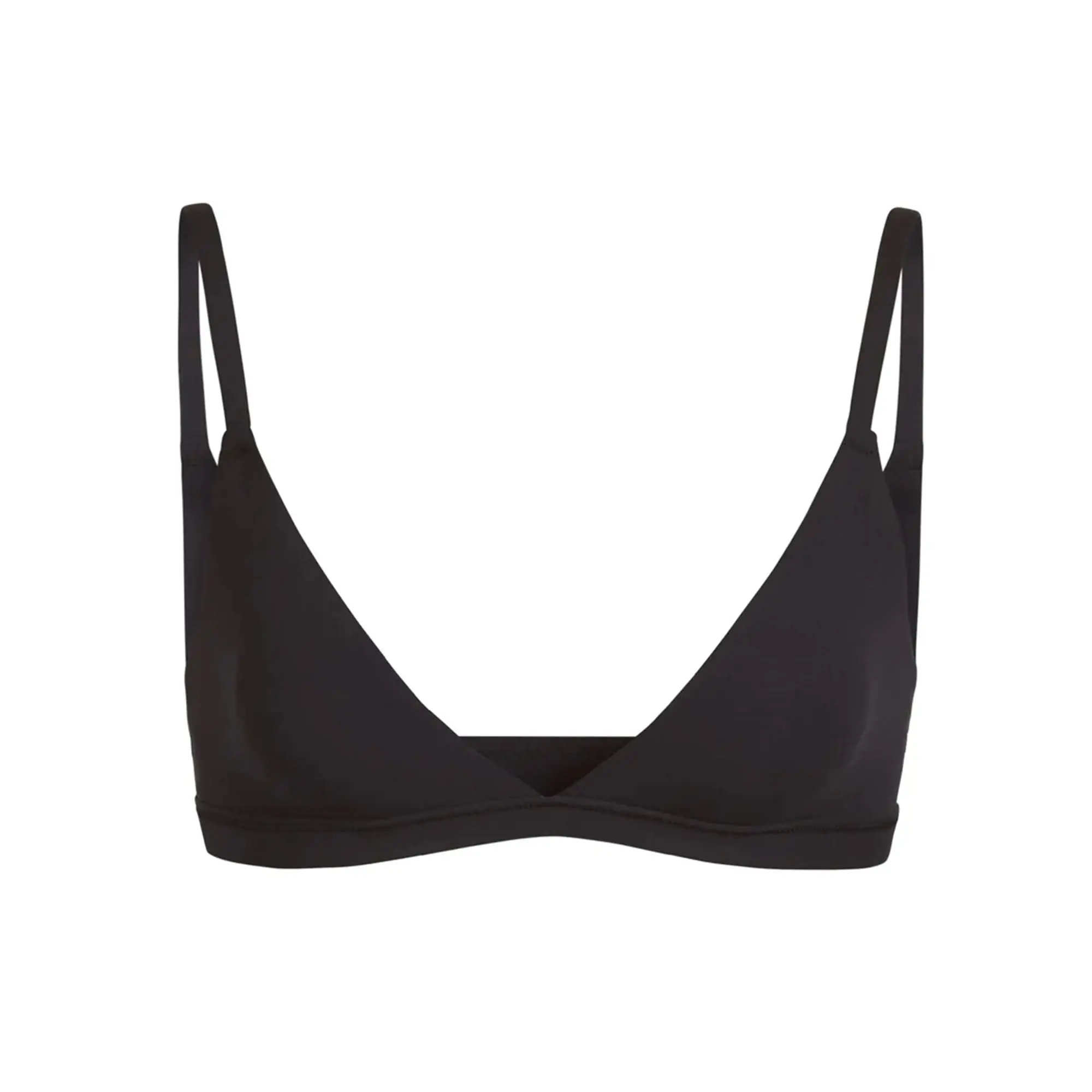 SKIMS FITS EVERYBODY TRIANGLE BRALETTE