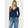 Kenzie Long Sleeve Babydoll Top