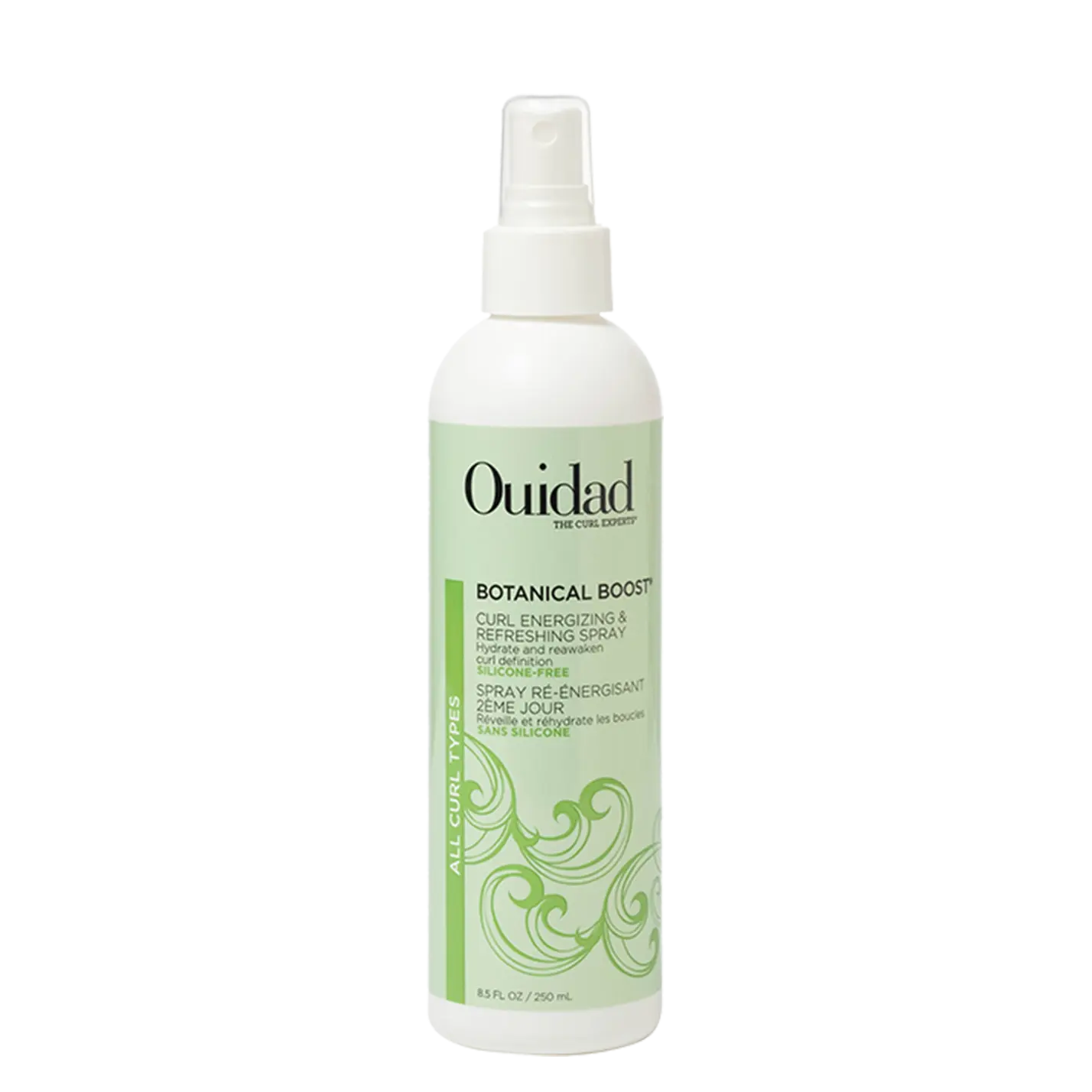 Ouidad Botanical Boost® Curl Energizing & Refreshing Spray