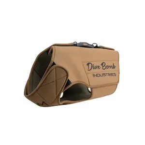 Dog Vest - Comfortable Fit Design for Active Dogs, Ideal for Outdoor Activities