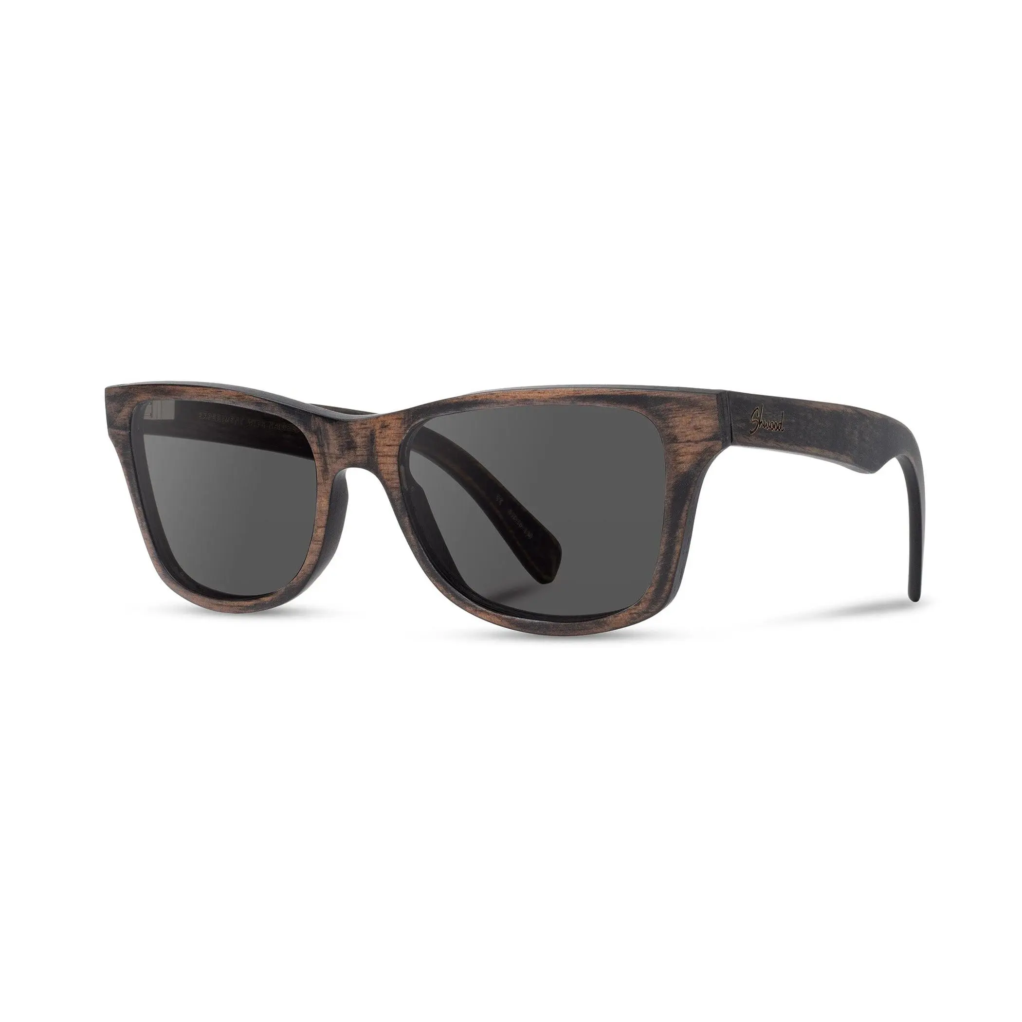 Canby Wood Sunglasses Canby Wood Sunglasses