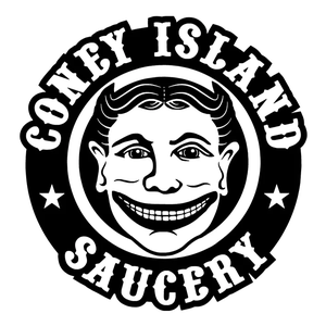 Coney Island Saucery