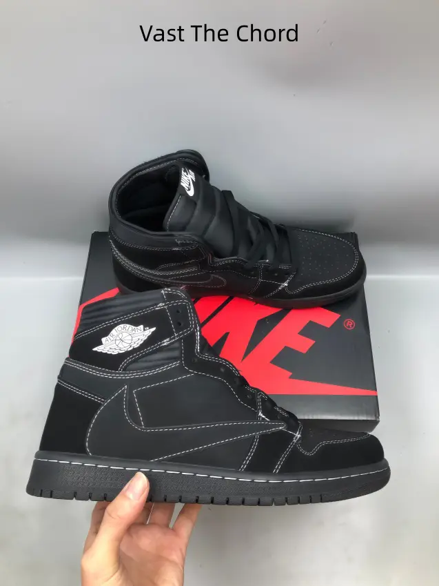 Matte Black Contrast Stitching High Top Footwear, Raw Edge Suede Retro Sneakers, Comfort Support Shoes for Night Outfits and Casual Social Occasions