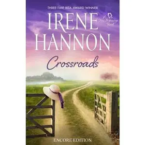 USED-Crossroads: Encore Edition (New Beginnings) by Irene Hannon (Paperback)