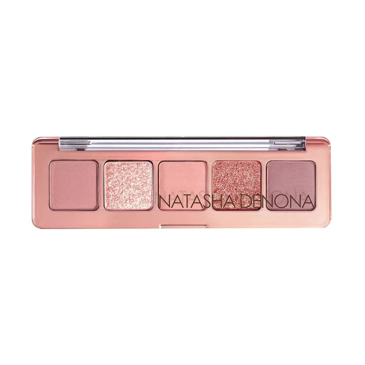 Natasha Denona Mini Starlette Eyeshadow Palette - Assorted Shades for Makeup Blend Cosmetic Multicolor Glitter Natasha Denona Mini Starlette Eyeshadow Palette - Assorted Shades for Makeup Blend Cosmetic Multicolor Glitter