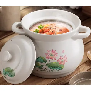 Ancient Secret Pot