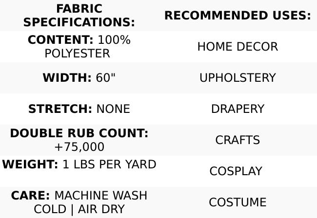 Microfiber Suede Fabric