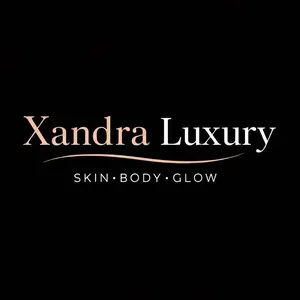 Xandra luxuryy shop logo