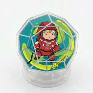 Project Hail Mary Acrylic Magsafe Phone Grip | Grace Magsafe Phone Grip | Amaze fan art