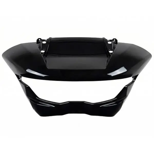 Color Matched Outer Fairing for '23.5Up Harley Road Glide