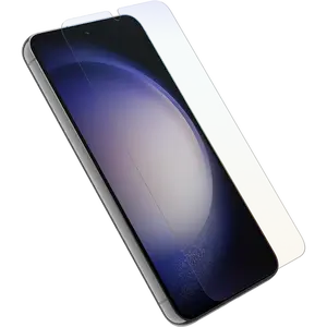OtterBox Galaxy S23 Screen Protector Alpha Flex Blue Light Guard