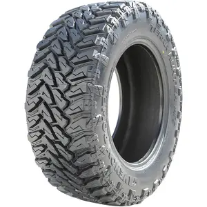 Tire Venom Power Terra Hunter M/T LT 33X12.50R22 Load E 10 Ply MT Mud