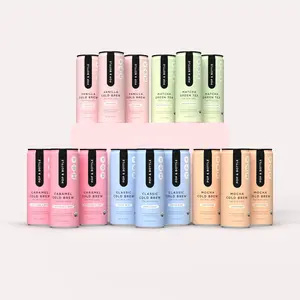 Ultimate Sampler Pack | Oat Milk Latte Ultimate Sampler Pack | Oat Milk Latte