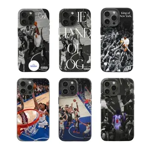 Graphic OG Basketball Phone Case, Case for iPhone 16 15 14 13 12 11 X, Samsung S25 S24 S23 S22 S21, Tough Phone Case, Gift for fan