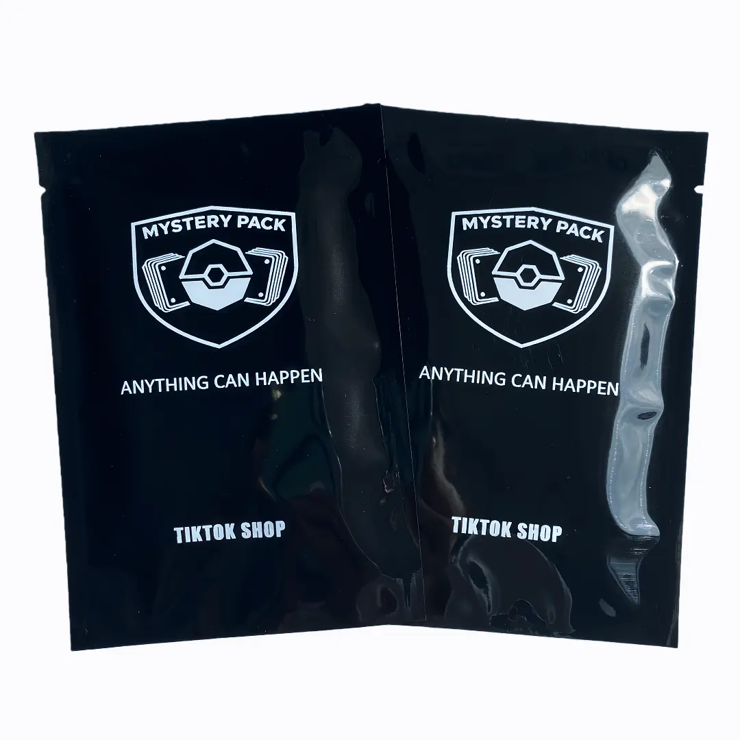 THISISFOR TikTok トレカ アメリカ限定 レア Trading Cards & Accessories - TikTok Shop