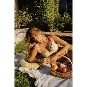 Verona Underwire Bikini Top