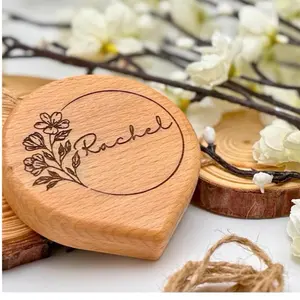 Personalized Compact Mirror