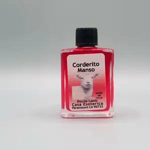 ACEITES Variados — Scented Oils Fragrance