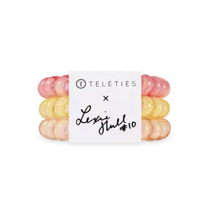 Lexie Hull Large Hair Ties