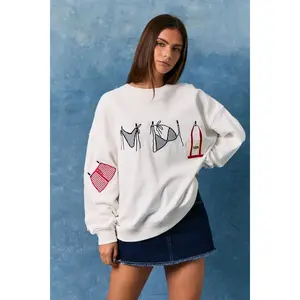 American Summer Clothesline Crew