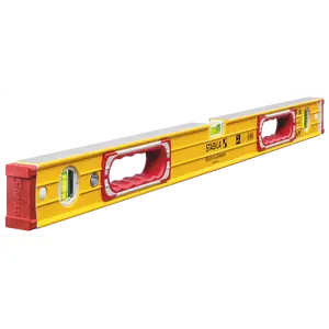 Stabila 78 in. TYPE 19 6 Level 37478