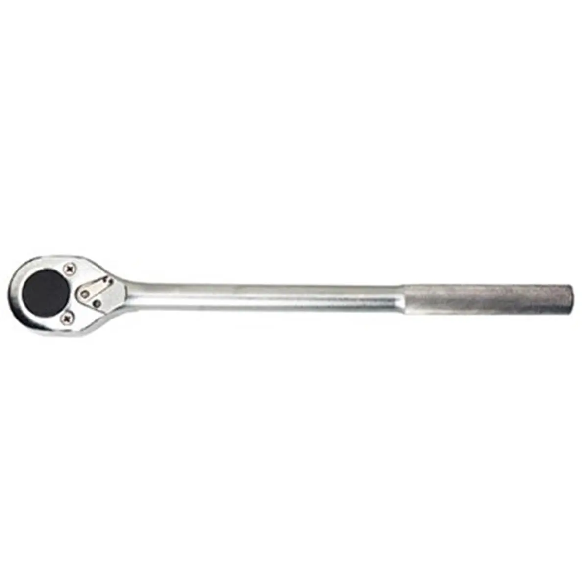 212 MAIN 3/4" Drive Chrome Ratchet Wrench - Heavy Duty Wrench with Floating Pawl, Sturdy Ratchet Handle Design