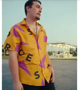 Master roshi dragon ball Z button up hawaiian shirt, Anime Style, CuteShirt, Summer Look, GiftIdea, Matching Outfit, Hawaii Vibes, Festival Fit, Beach Ready