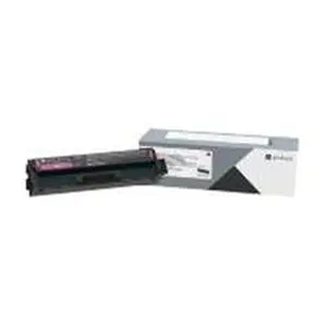 Lexmark 20N0X30 20N0X30 Extra High Yield Toner Cartridge, Magenta