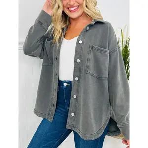 Go Everywhere Jacket in Black