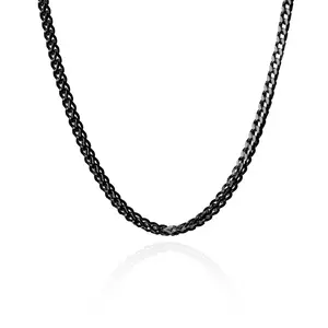 Franco Chain Necklace