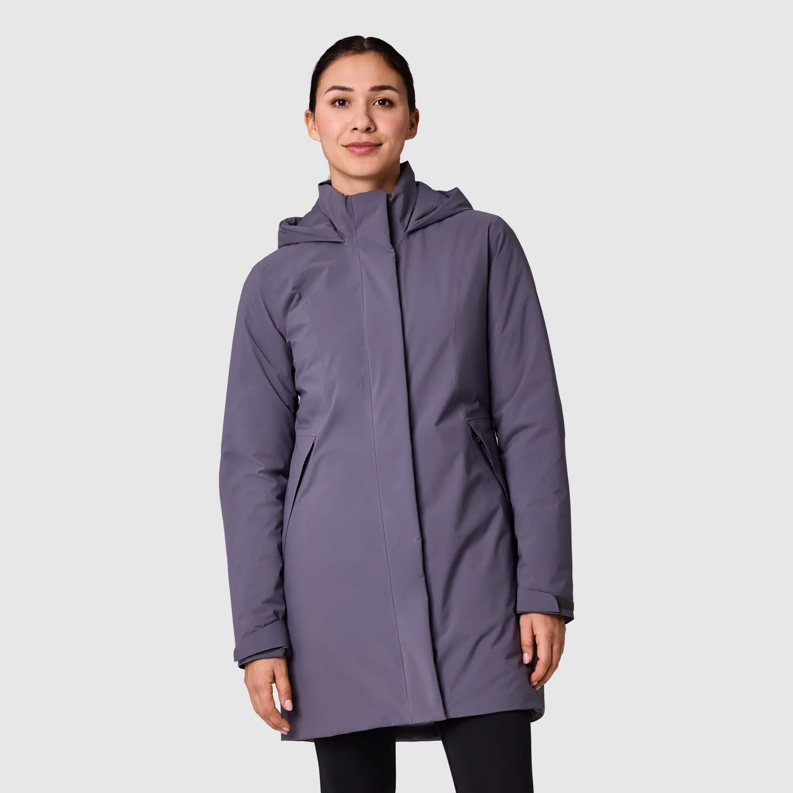 Outdoor Research Women's Stratoburst Ecoloft Parka