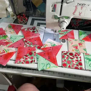 Corner Bookmarks