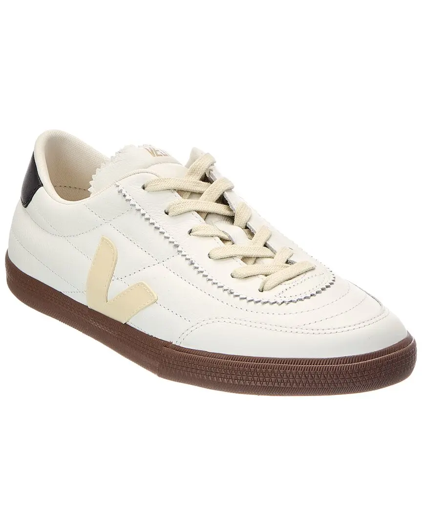 VEJA Panenka O.T. Leather Sneaker