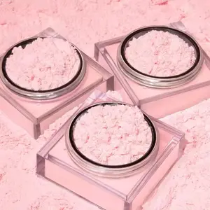 Blurred Beauty Setting Powder
