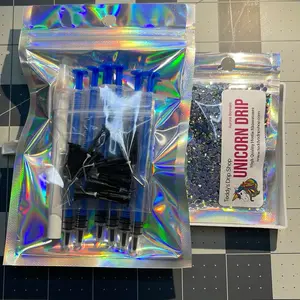 Syringe + Rhinestone Bundle Syringe + Rhinestone Bundle