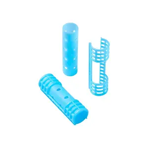 RED by KISS Snap On Magnetic Roller