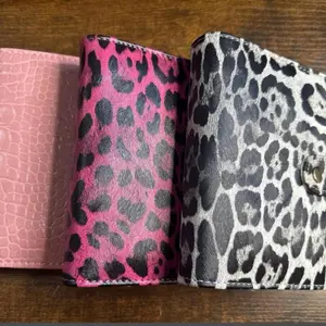 A7 cash Budget Binders