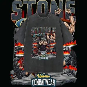WWE STONE COLD FLAMES COMIC TEE,  Wrestling Tee, Wrestling Graphic Tee, Wrestler Shirt, Sports Shirt, Vintage Wresting Shirt, Wrestling Fan Gift