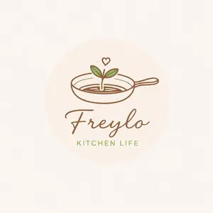 Freylo Kitchen Life shop logo