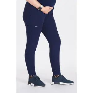 Sofia Maternity Jogger Pants 8-Pocket CORE Scrub